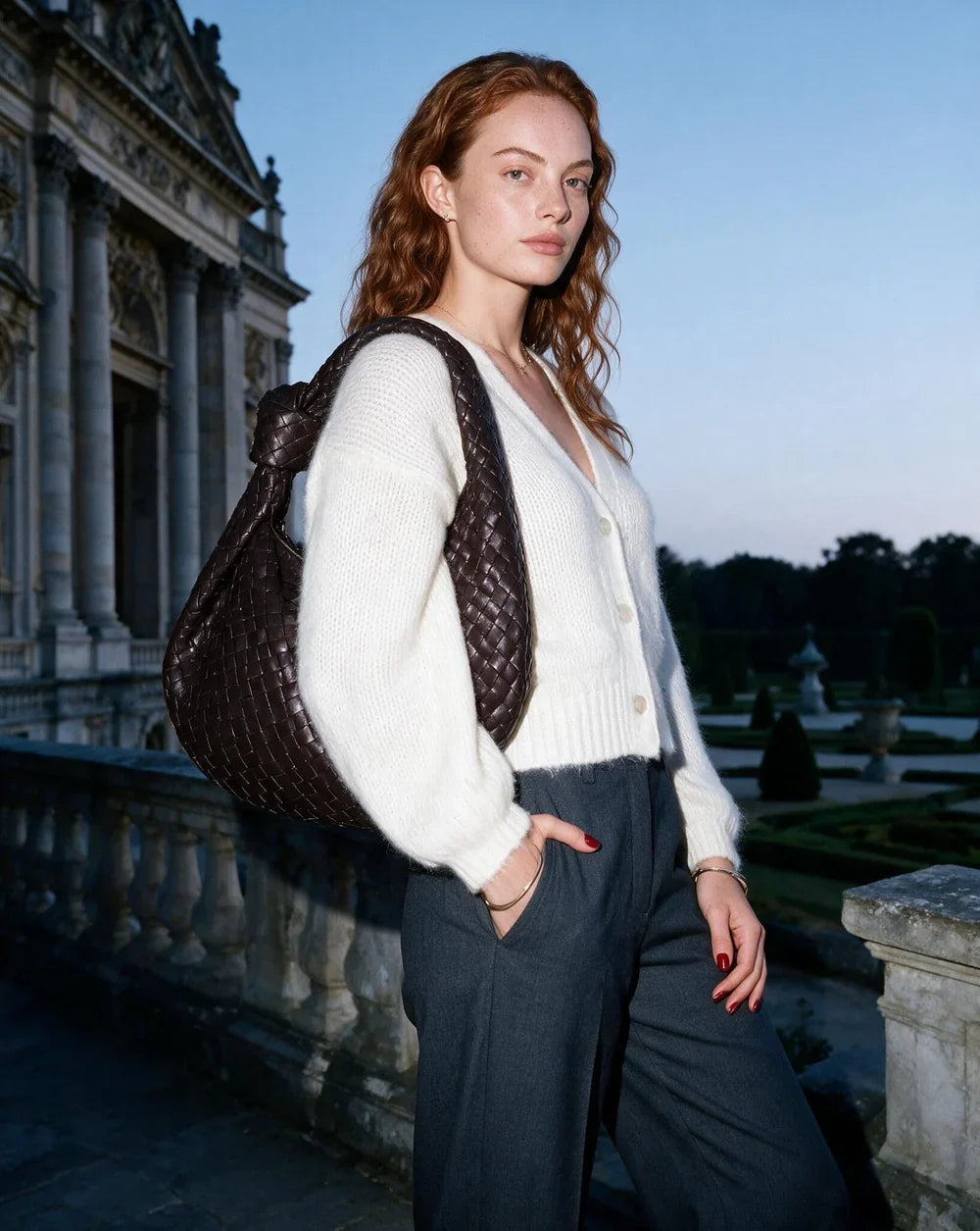 Hobo bags