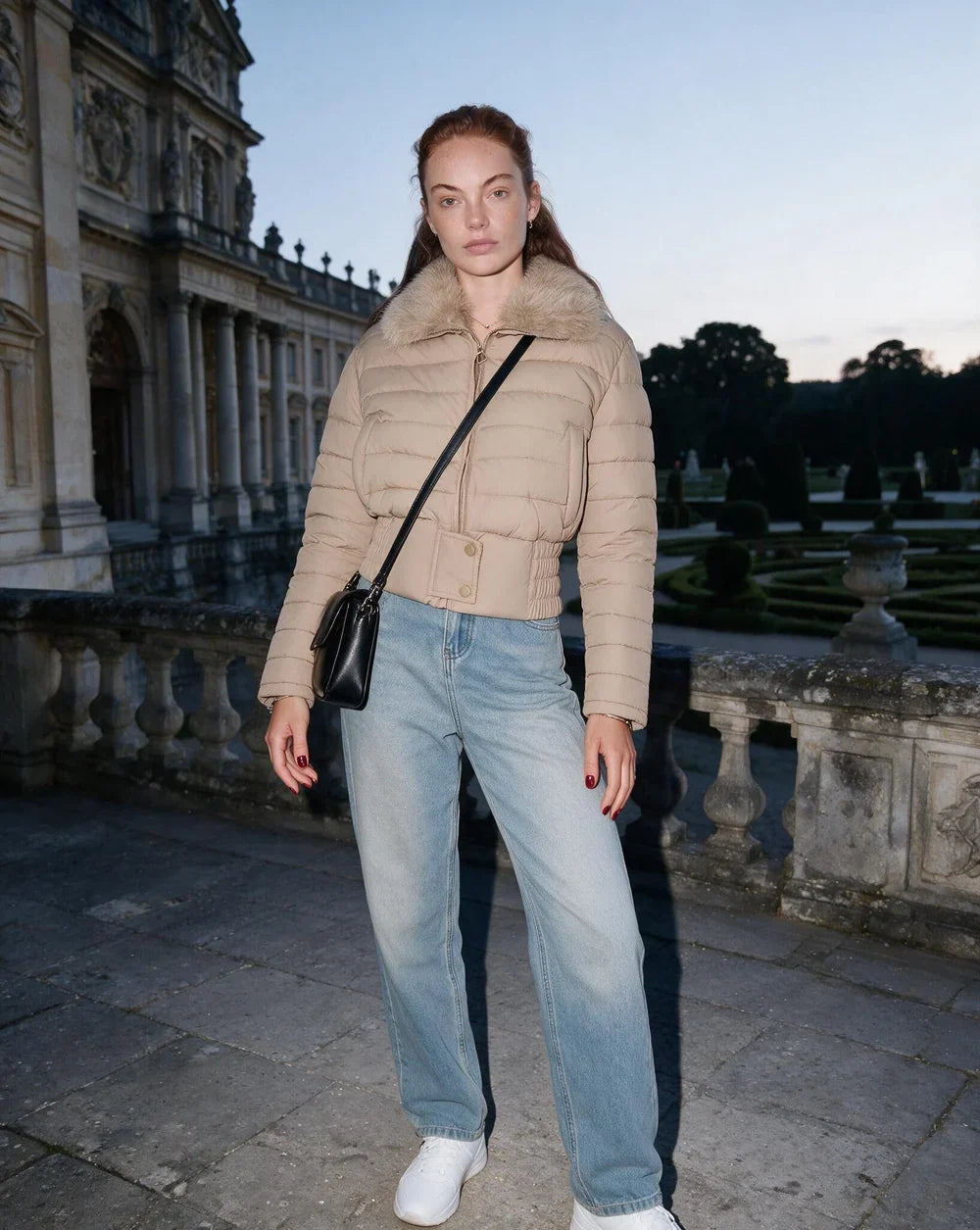 Outerwear