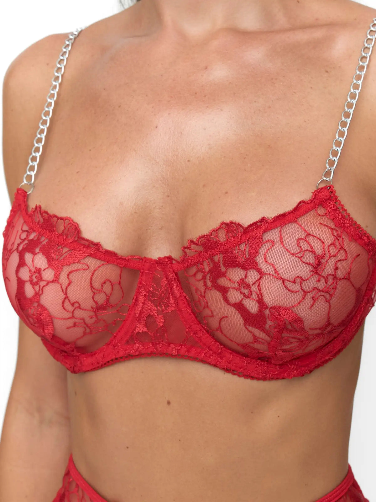 Loïs Lingerie Set