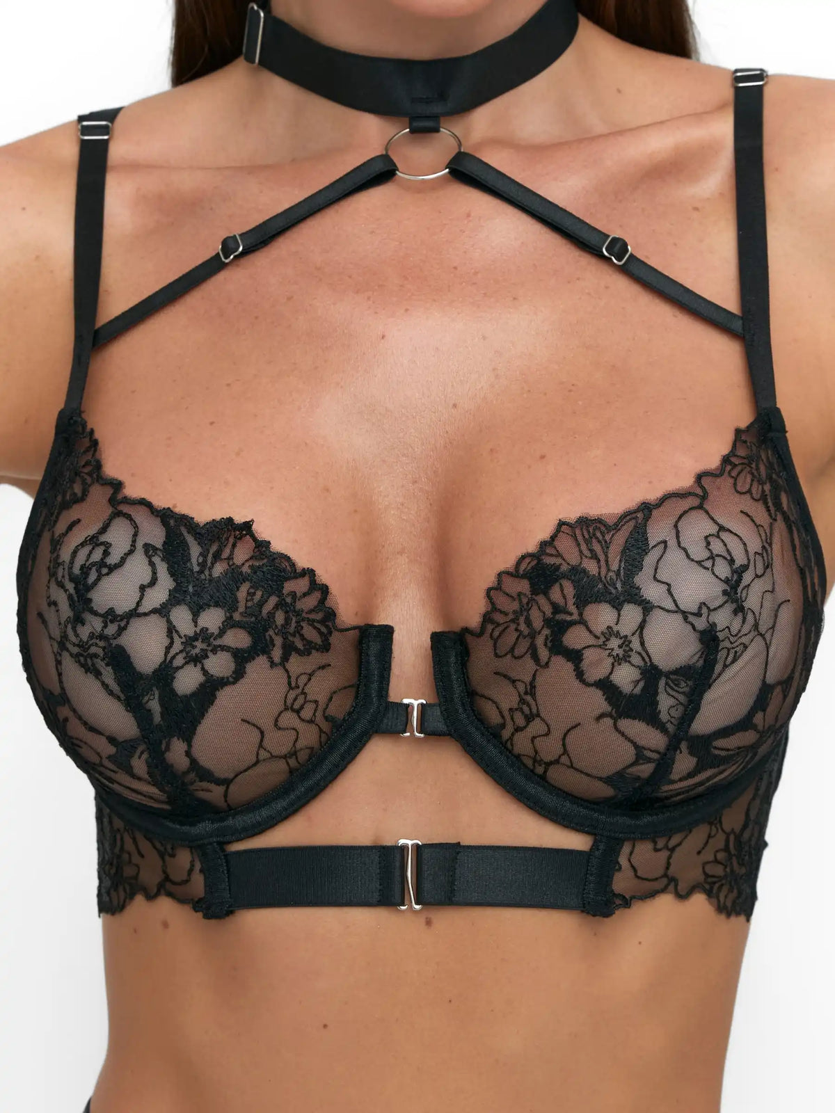 Georgina Lingerie Set