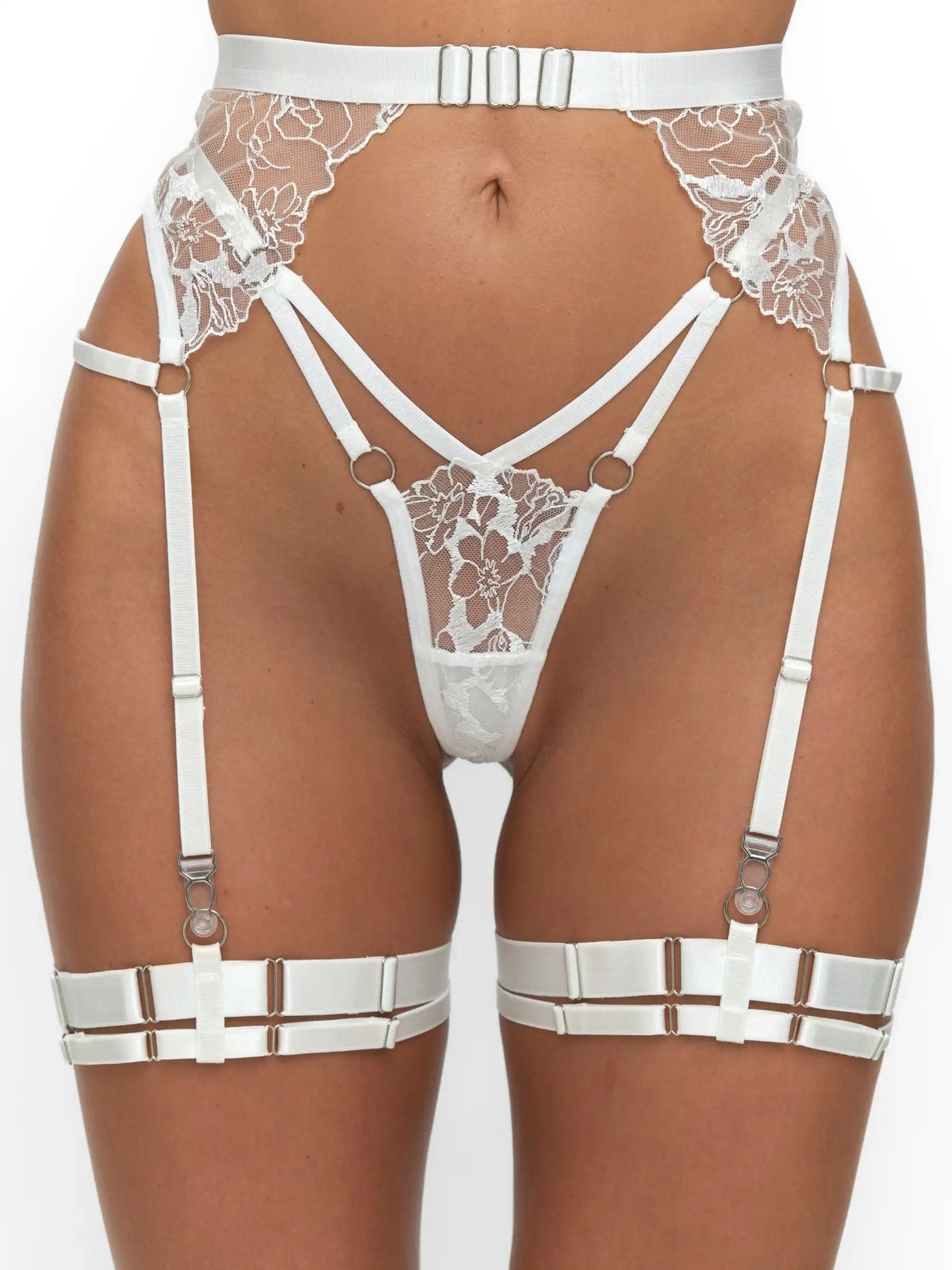 Georgina Lingerie Set