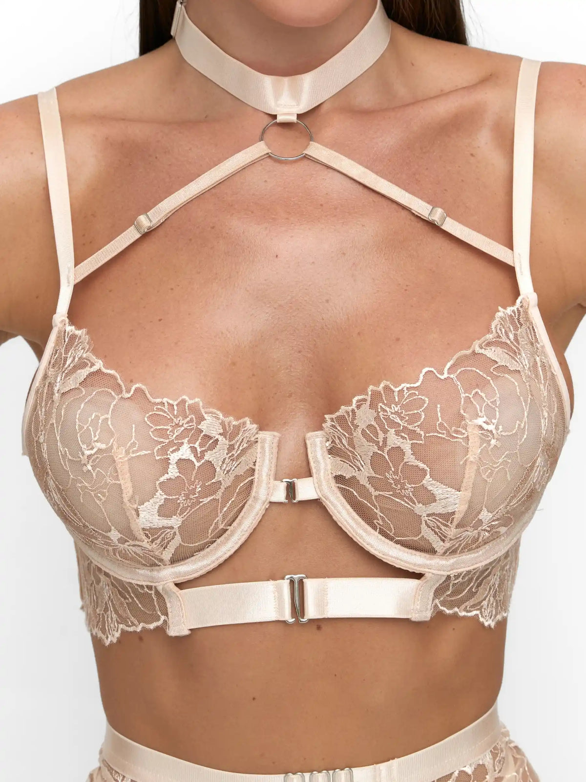 Georgina Lingerie Set