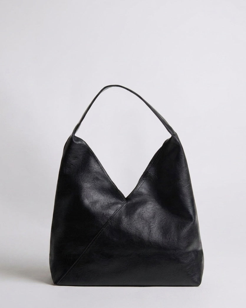 Slouchy Hobo Bag Set