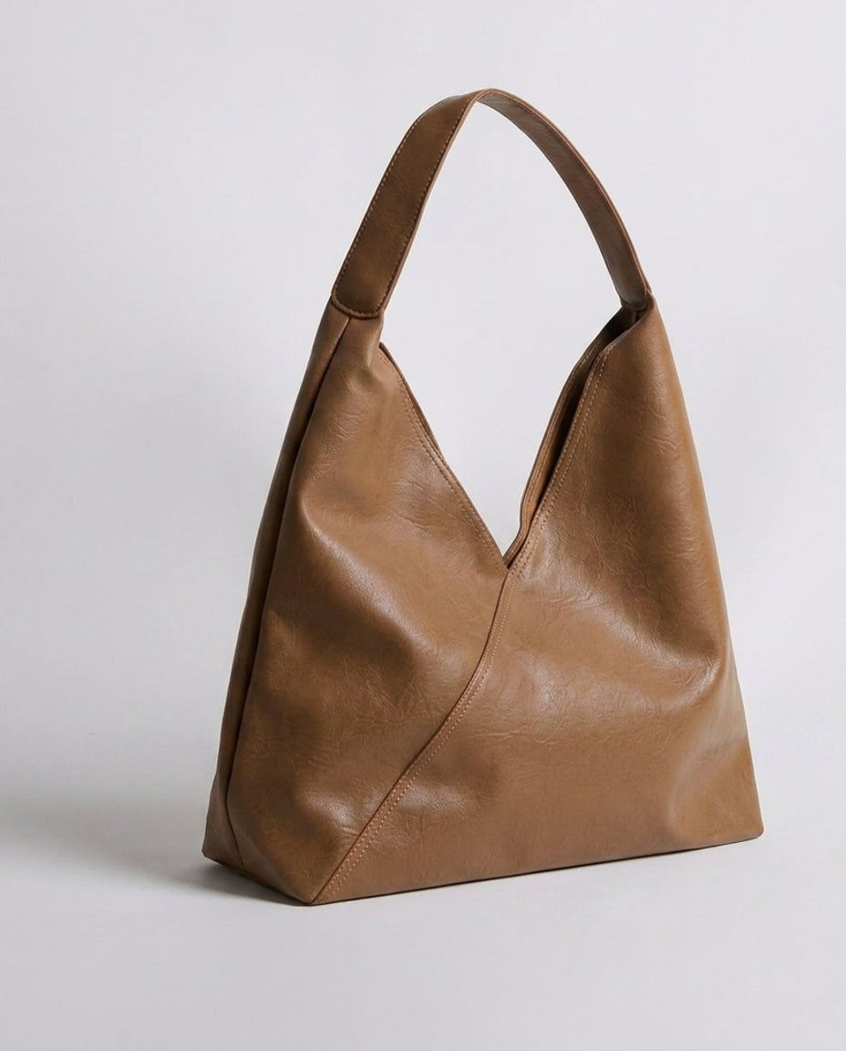 Slouchy Hobo Bag Set