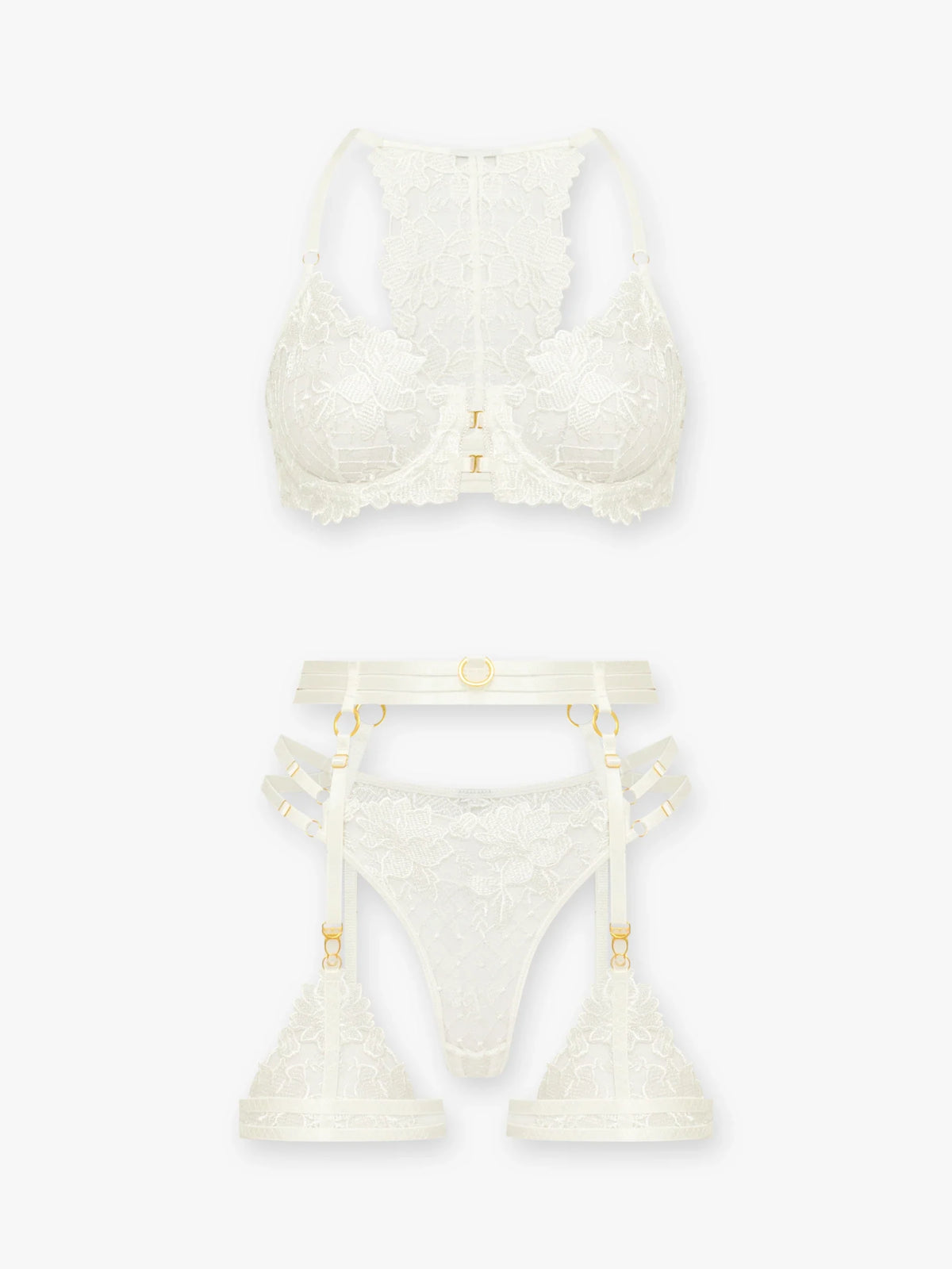 Elodie Lingerie Set