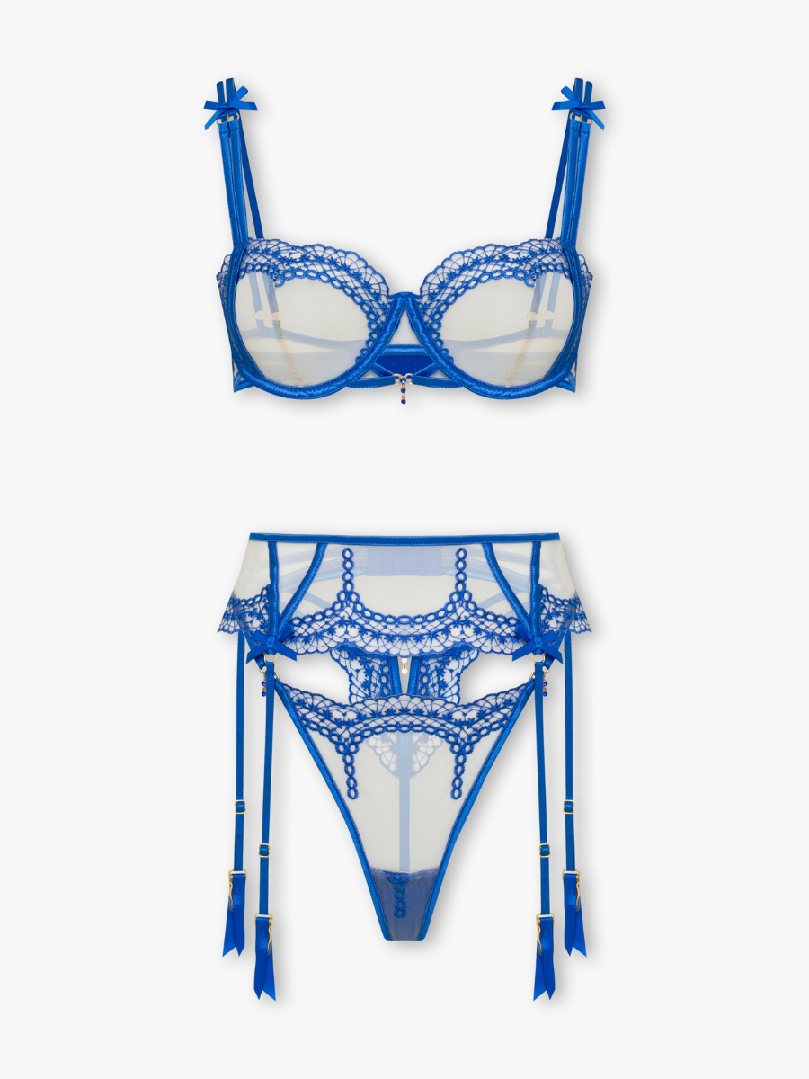 Azura Lingerie Set