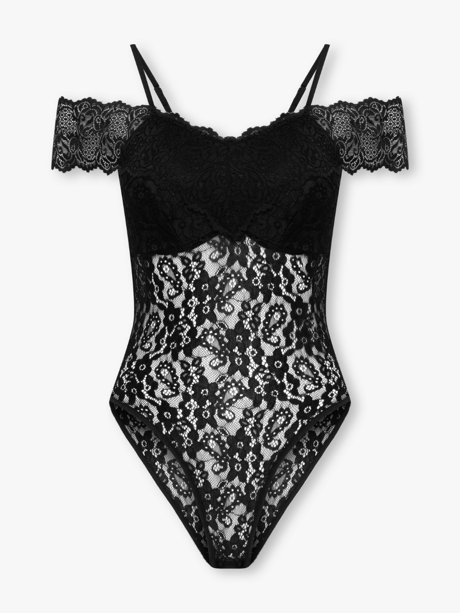 Haven Bodysuit