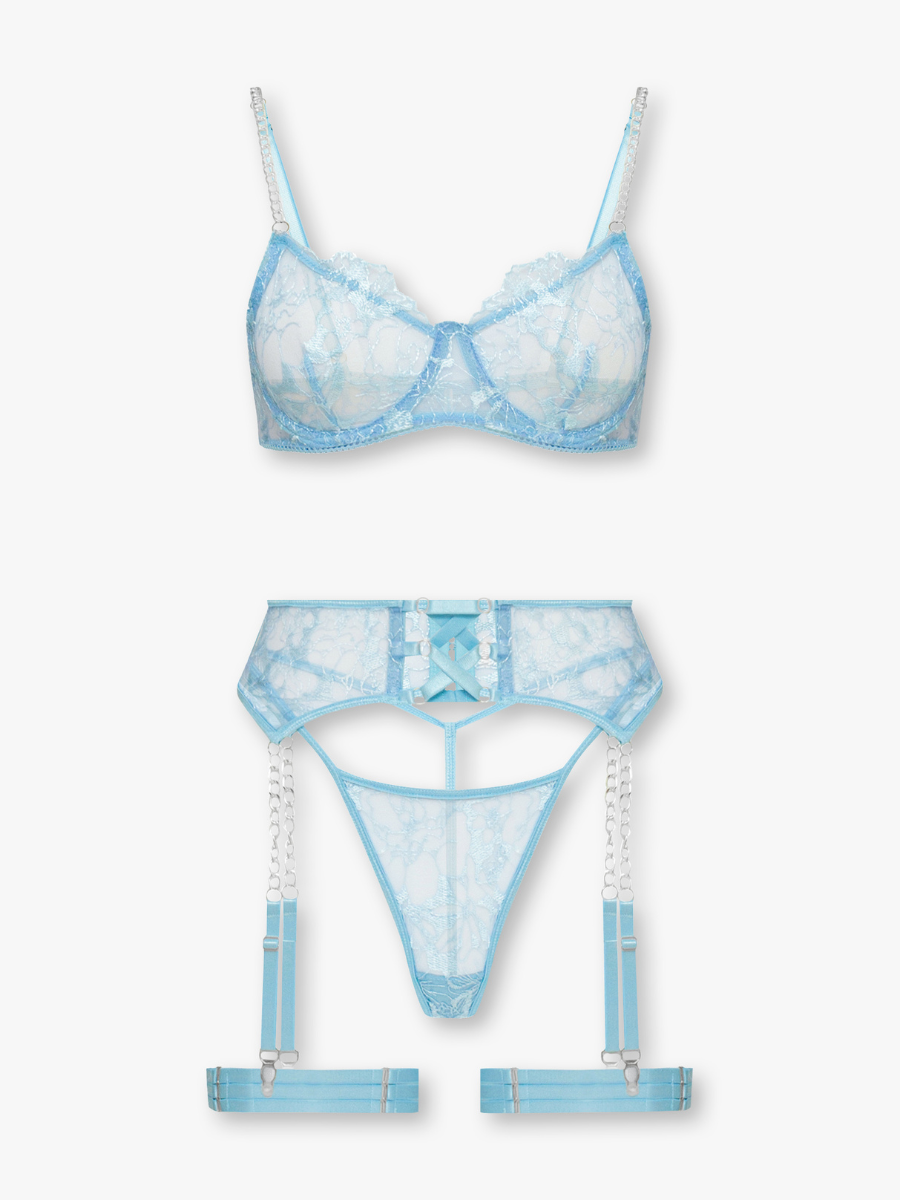 Loïs Lingerie Set
