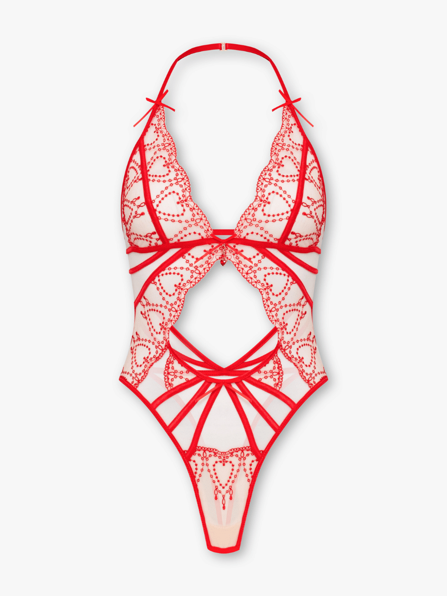 Marcella Bodysuit