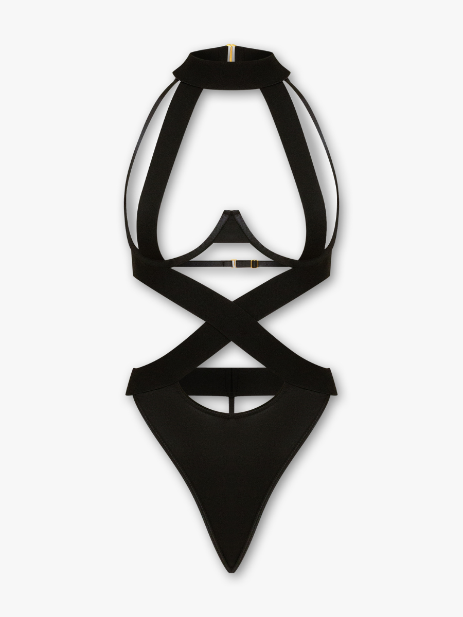 Micha Bodysuit
