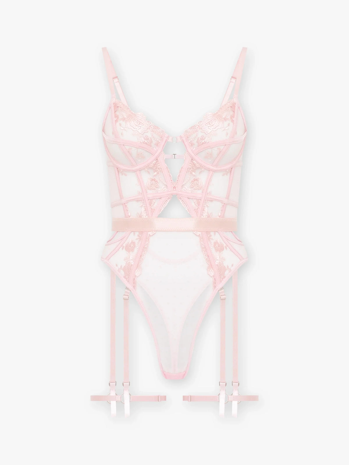 Natalia Bodysuit