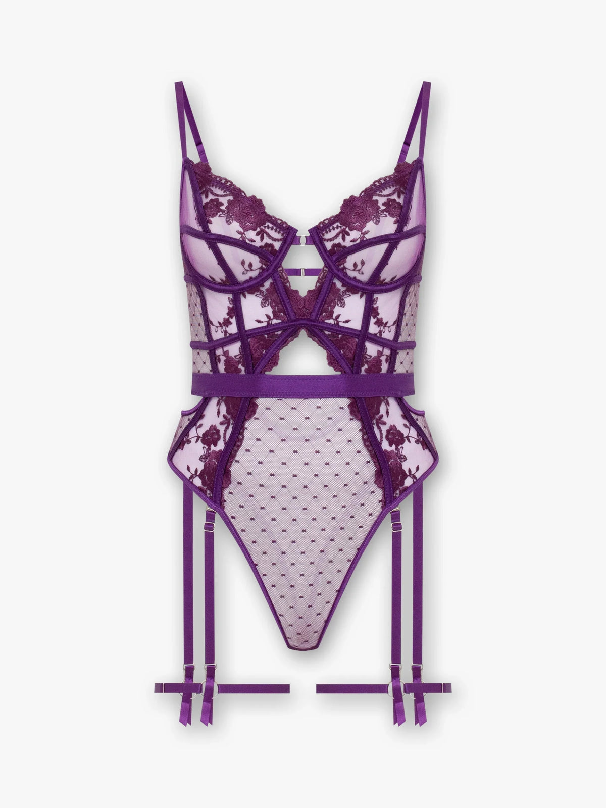 Natalia Bodysuit