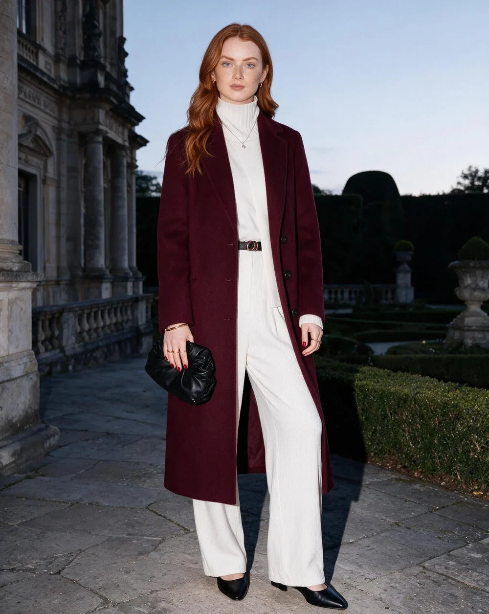Coats