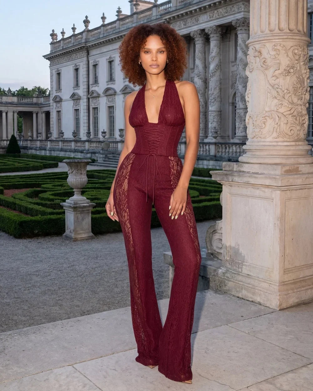 Jumpsuits + Rompers
