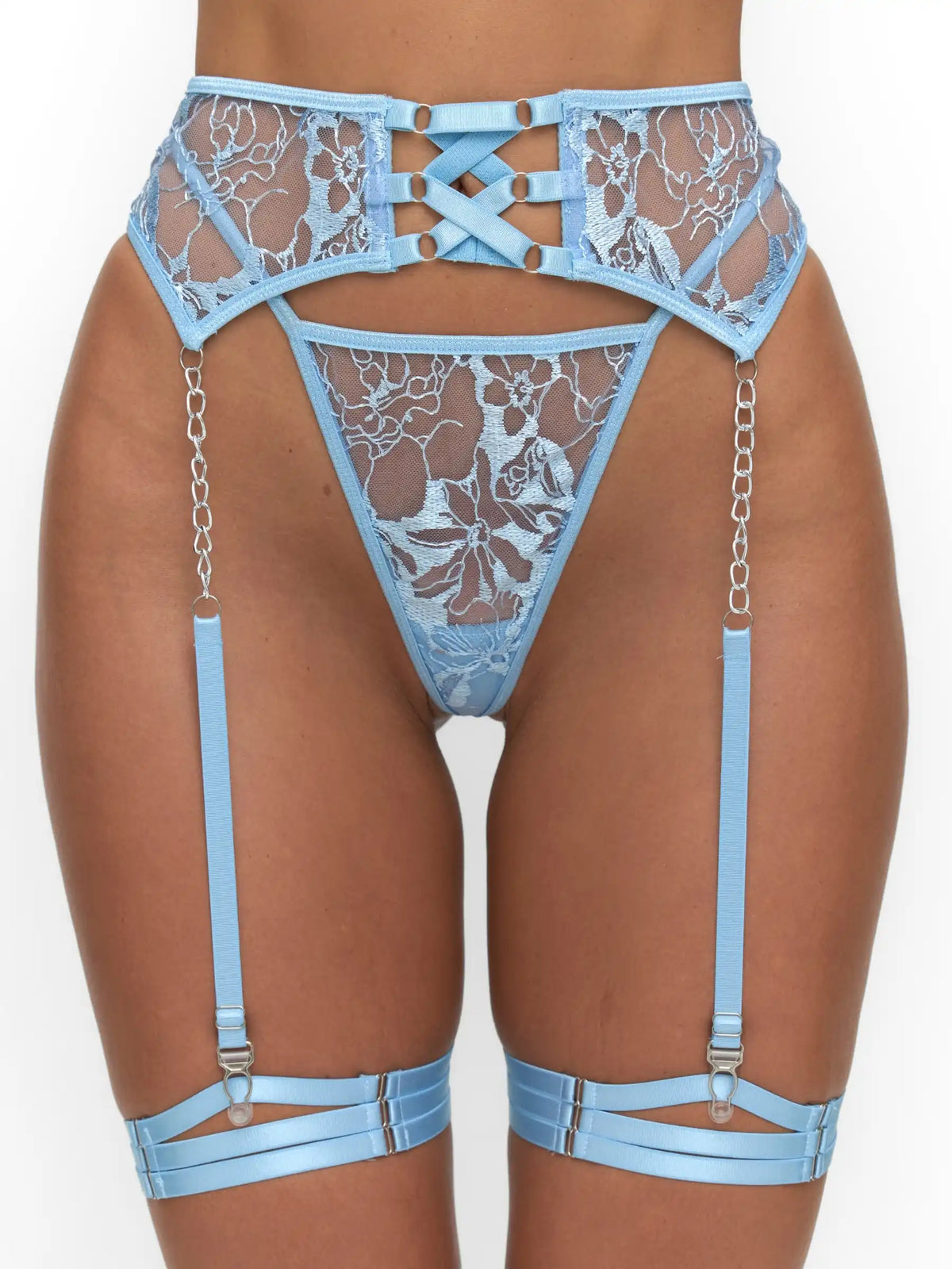 Loïs Lingerie Set