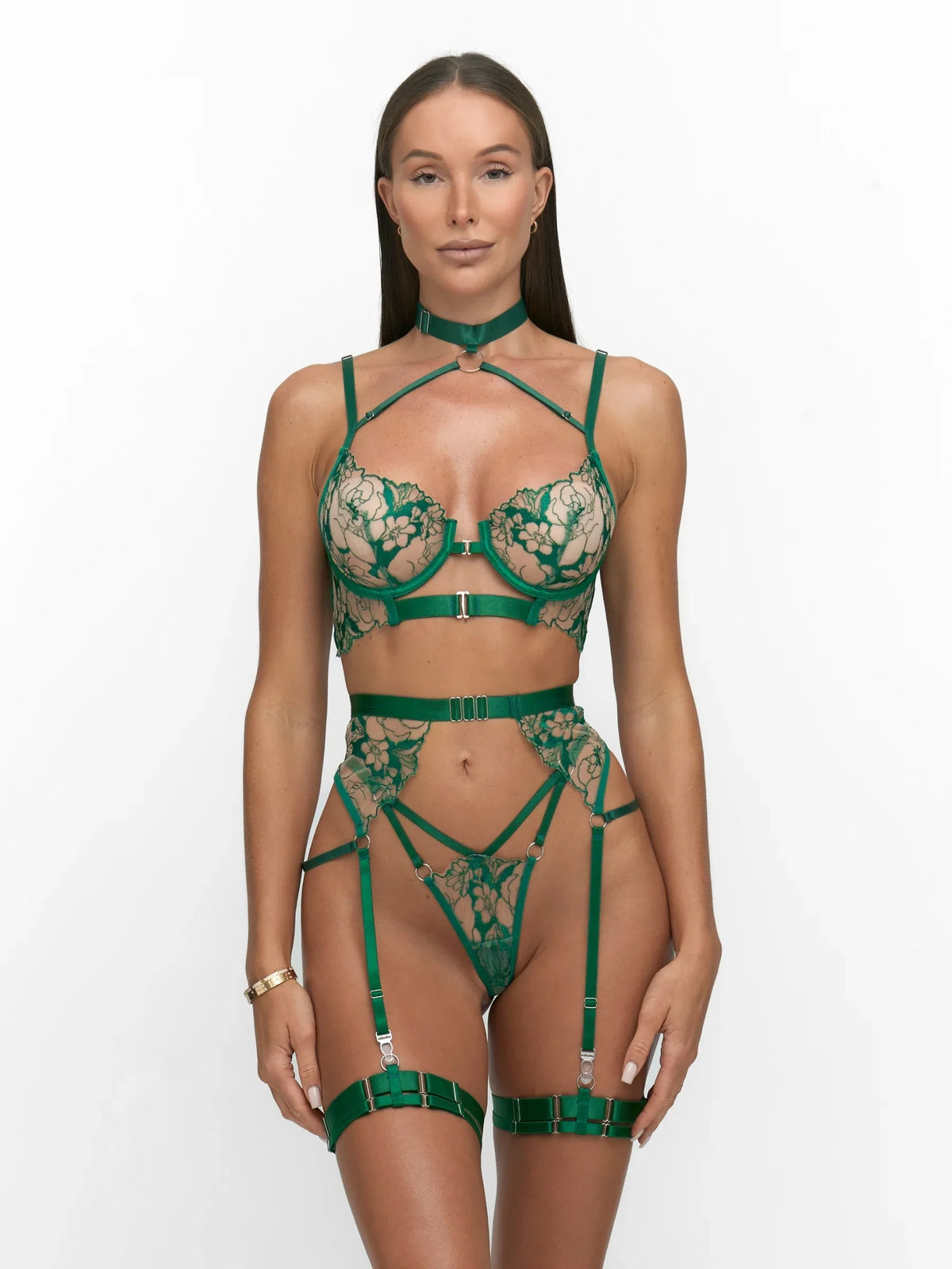 Georgina Lingerie Set