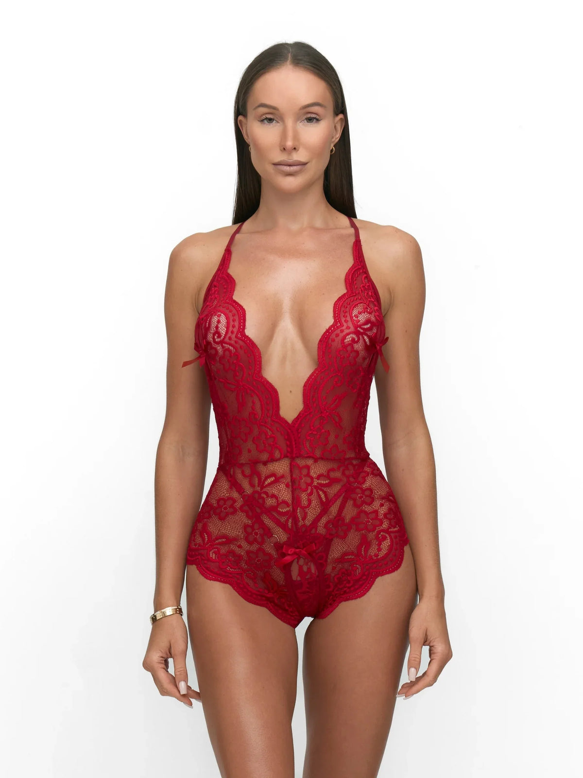 Liaza Bodysuit