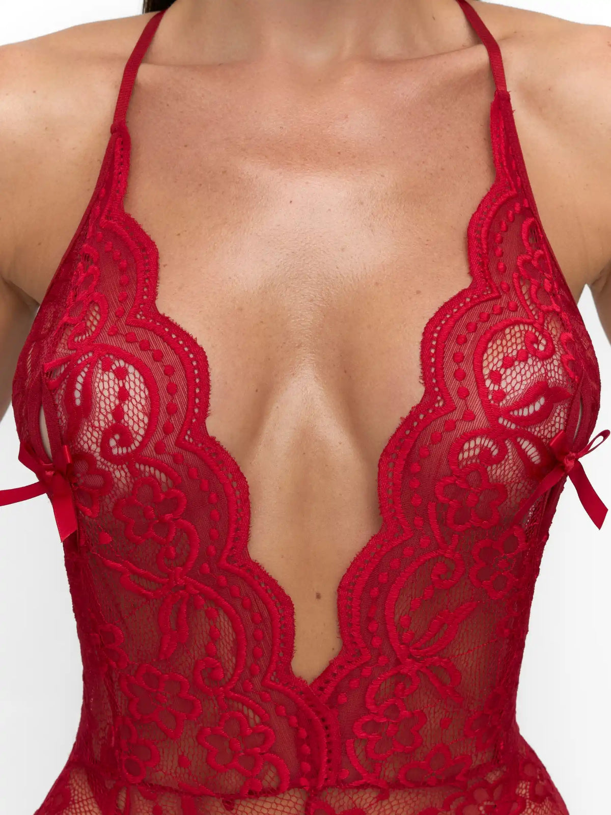 Liaza Bodysuit
