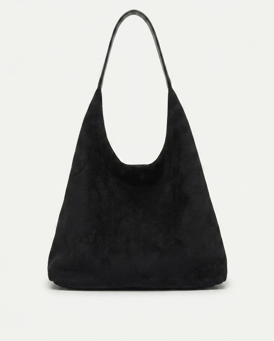 Soft Slouchy Hobo Bag
