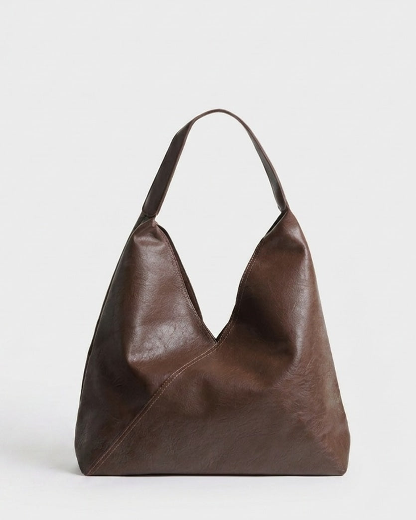 Slouchy Hobo Bag Set