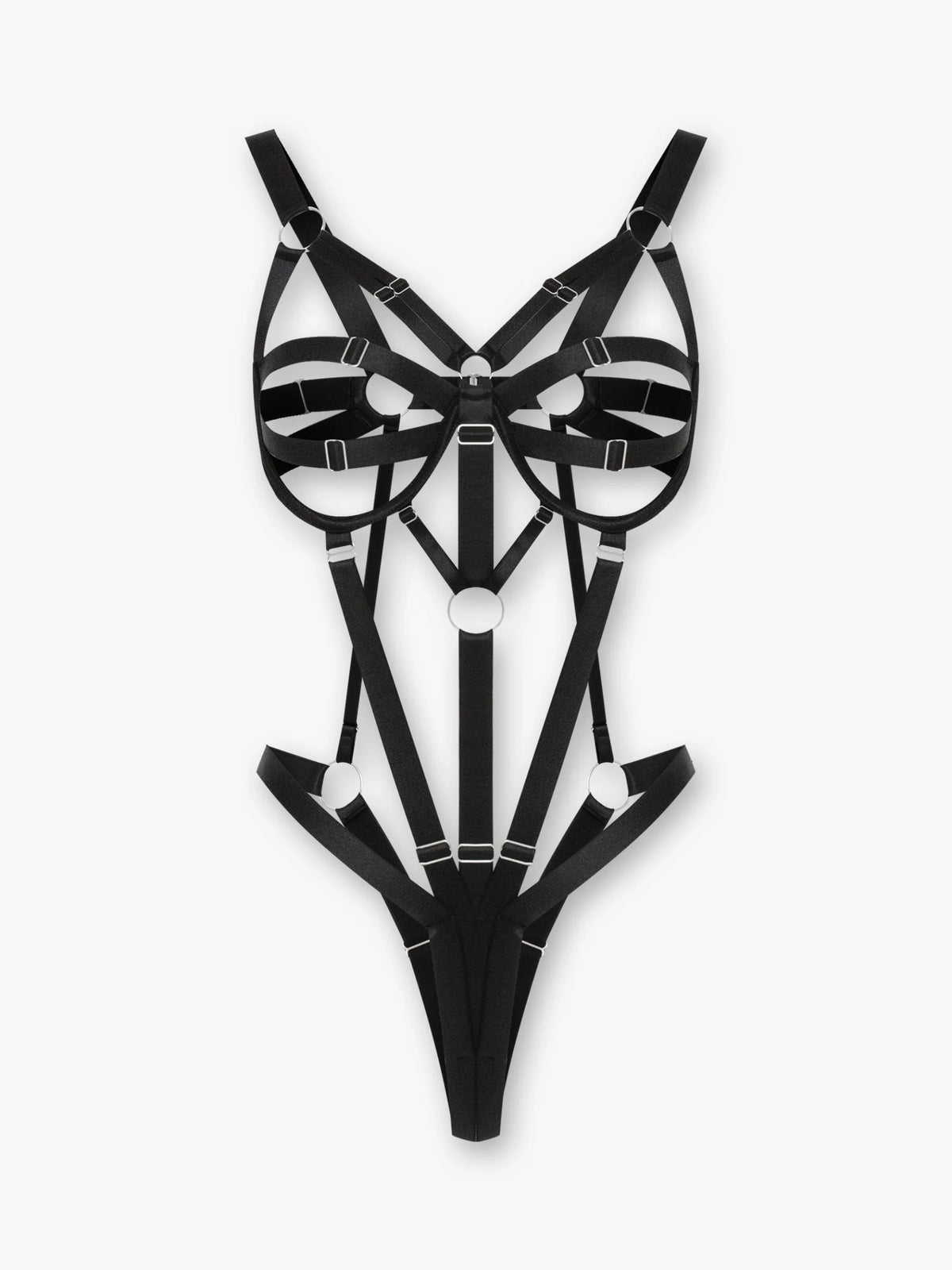 Electra Bodysuit
