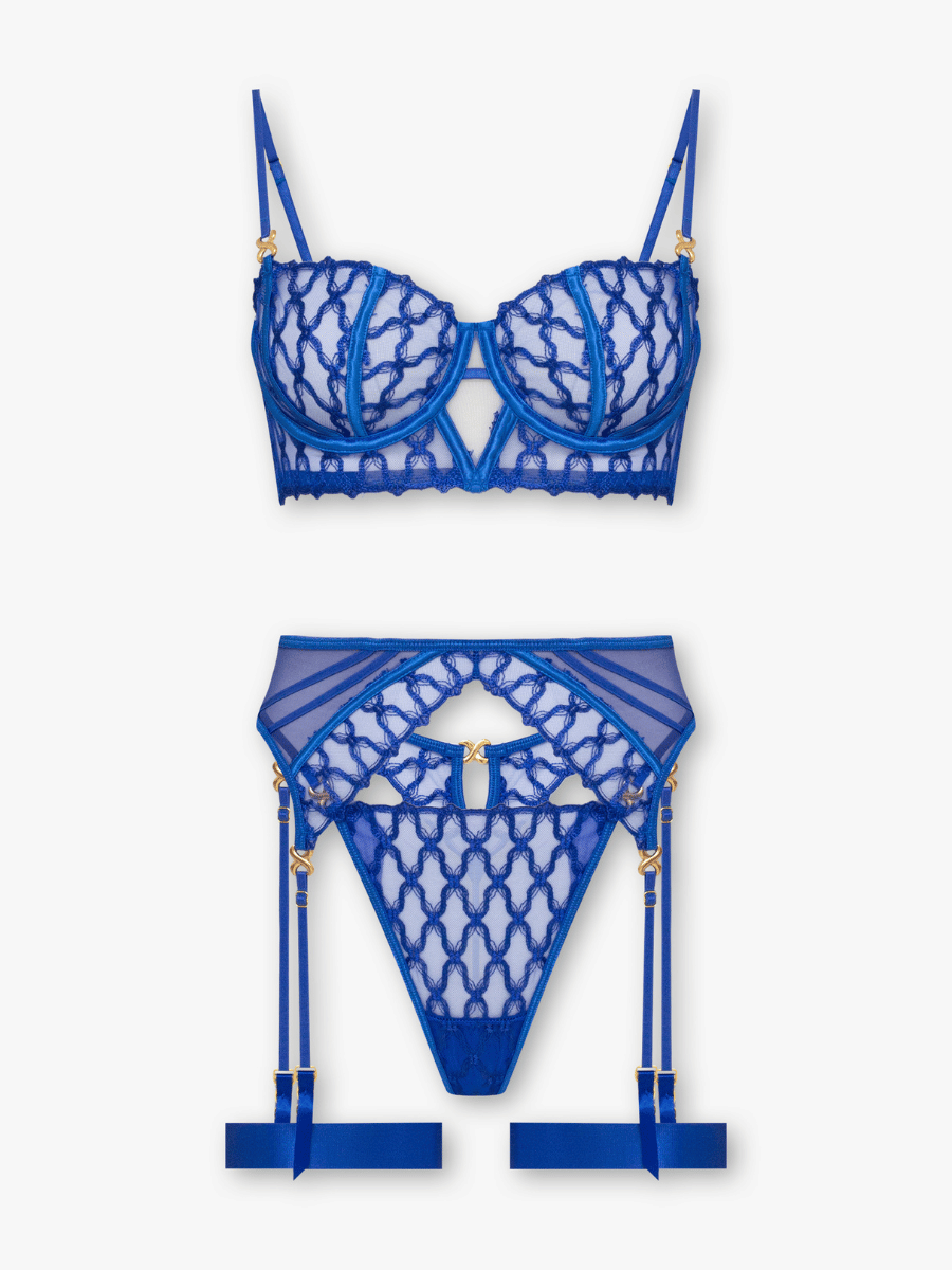Ceryn Lingerie Set