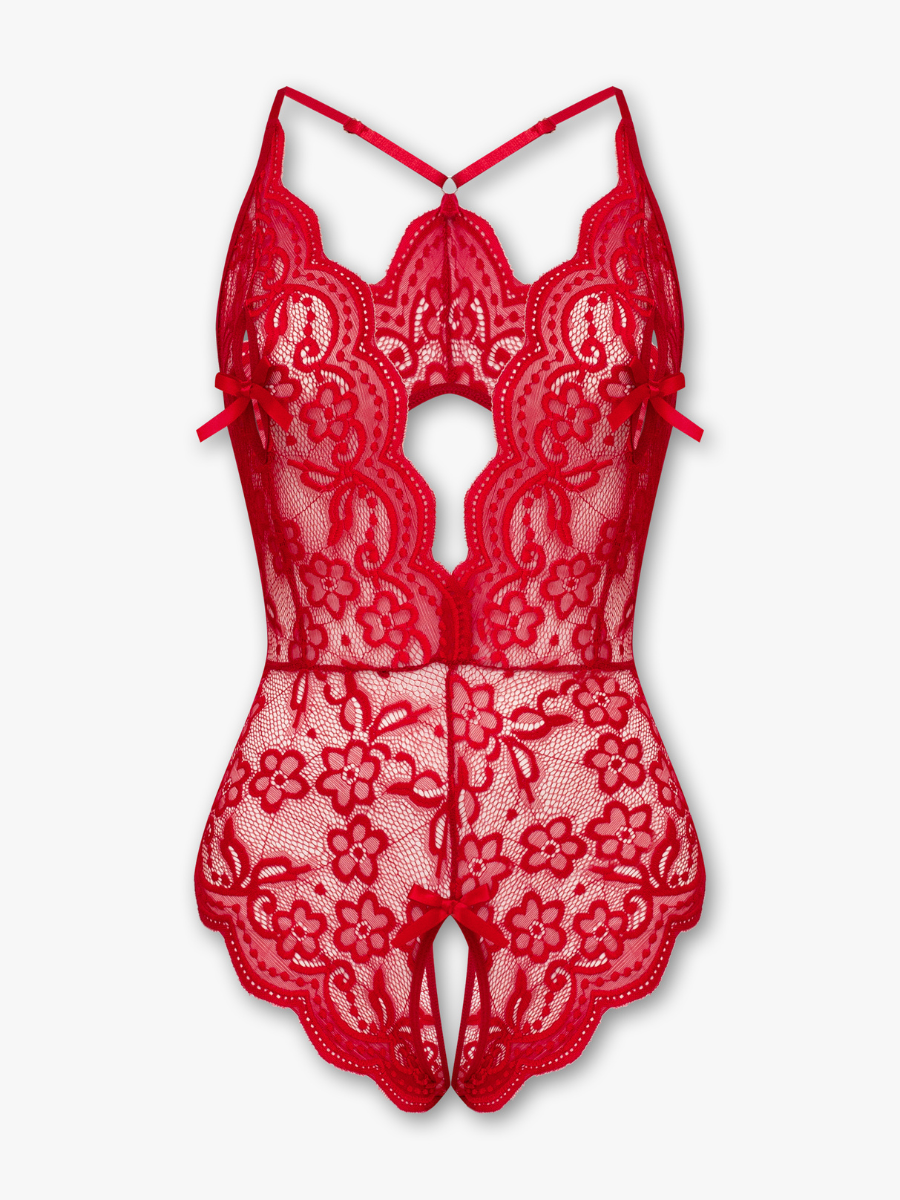 Liaza Bodysuit