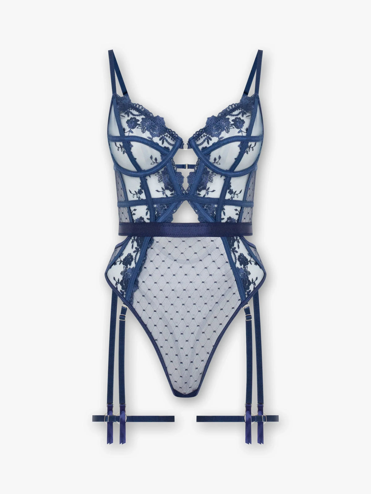 Natalia Bodysuit